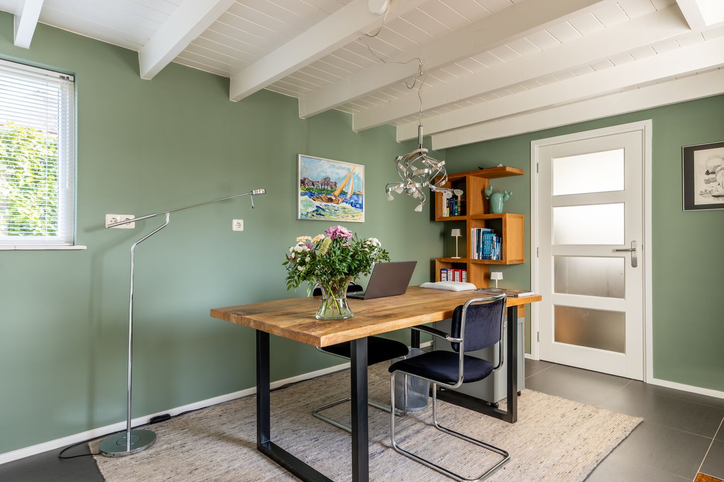 Foto 25 van Nieuwenbroeksedijk 4-A