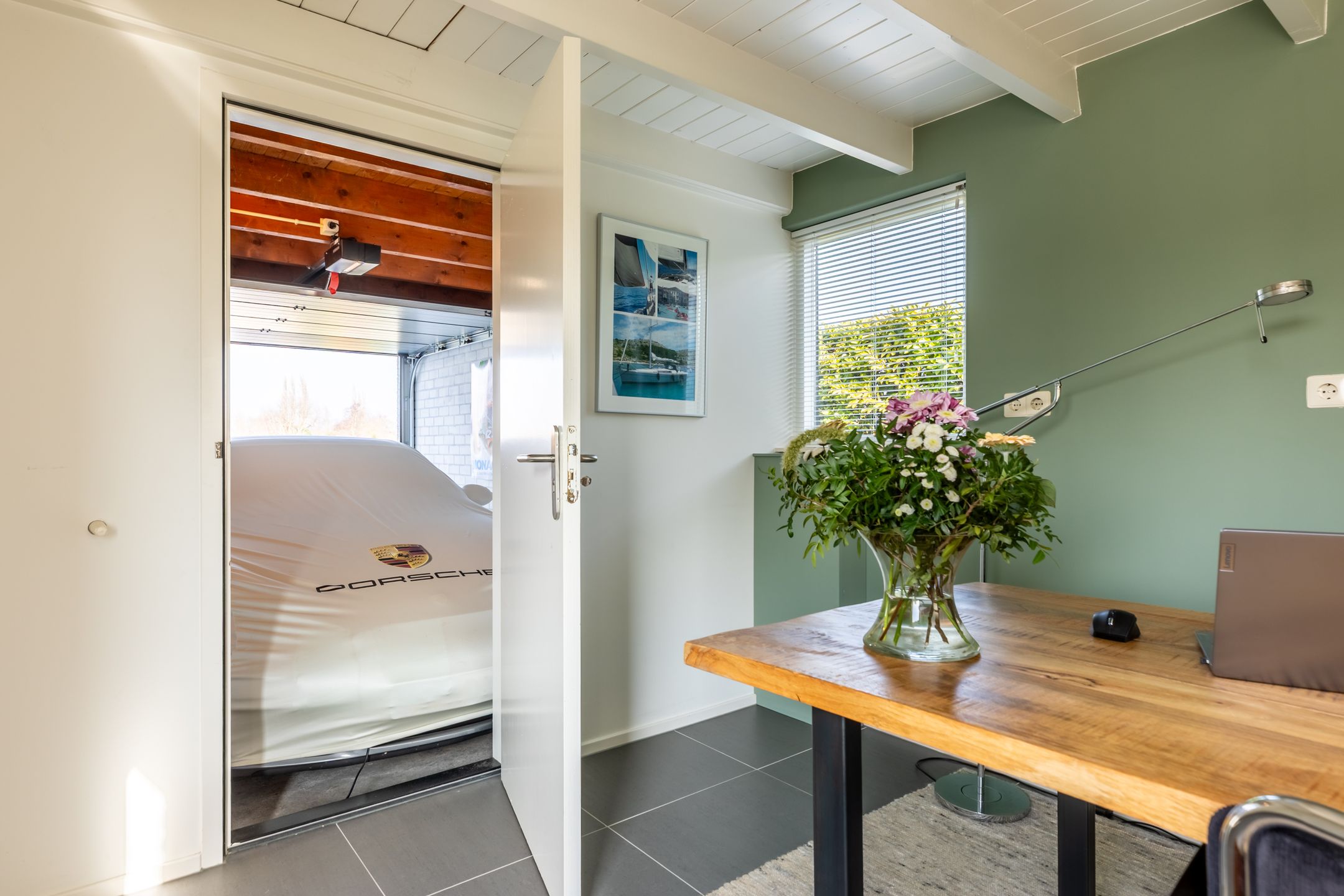 Foto 27 van Nieuwenbroeksedijk 4-A