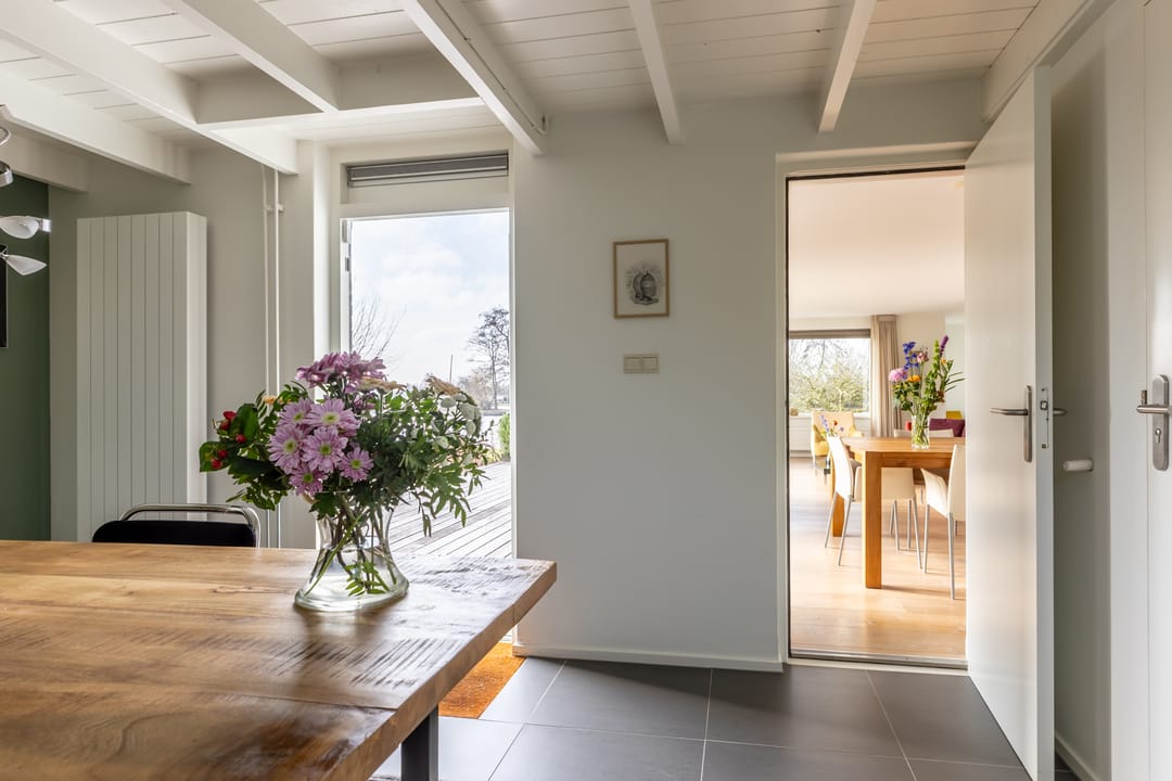 Foto 26 van Nieuwenbroeksedijk 4-A