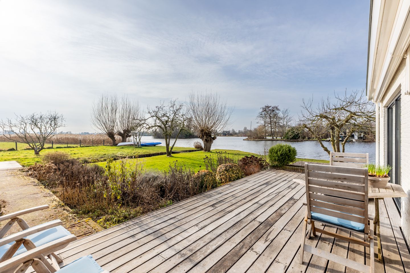 Foto 29 van Nieuwenbroeksedijk 4-A