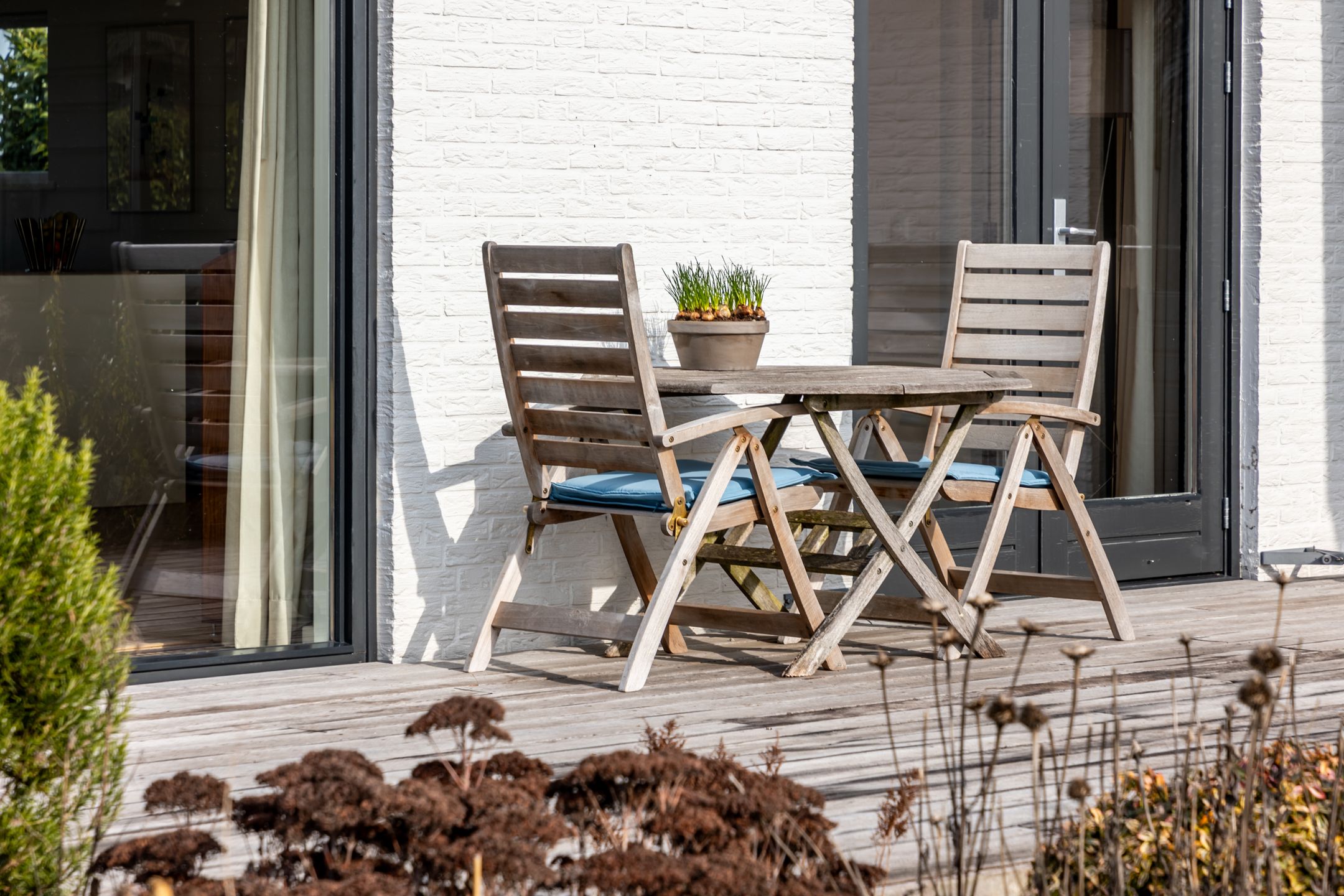 Foto 30 van Nieuwenbroeksedijk 4-A