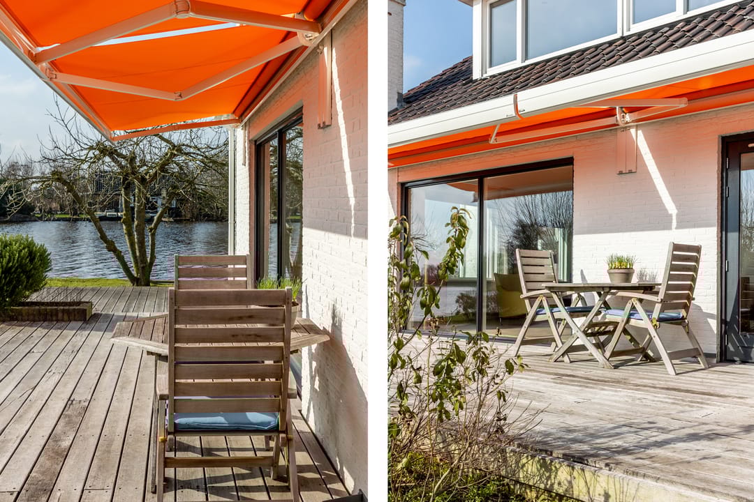 Foto 31 van Nieuwenbroeksedijk 4-A