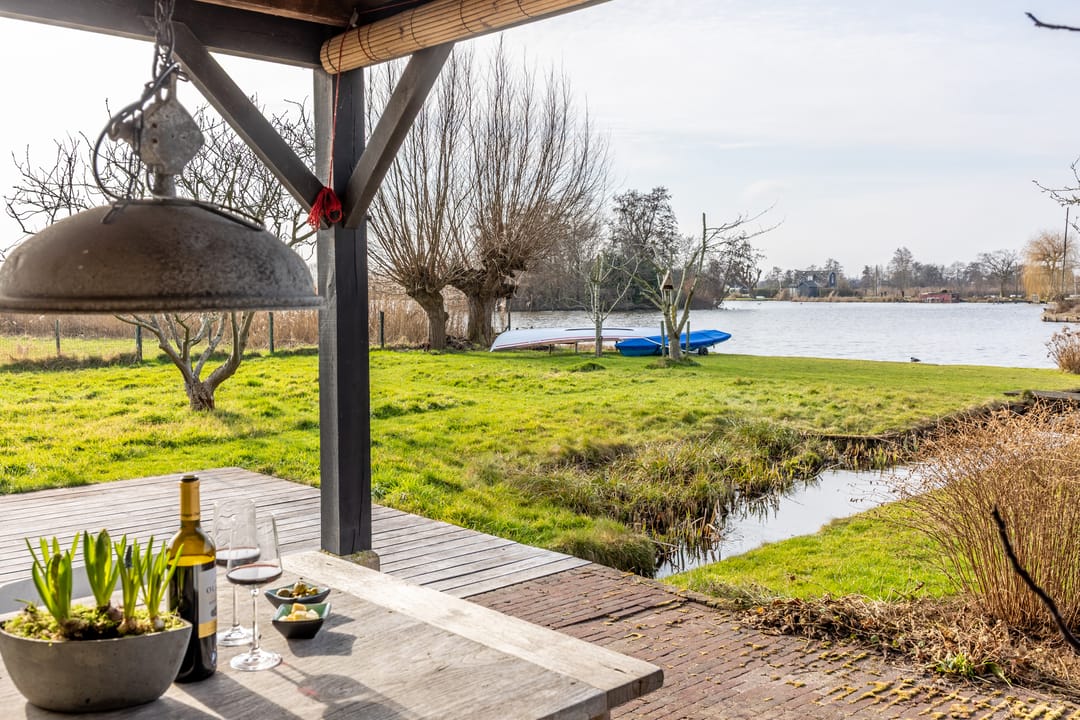 Foto 32 van Nieuwenbroeksedijk 4-A