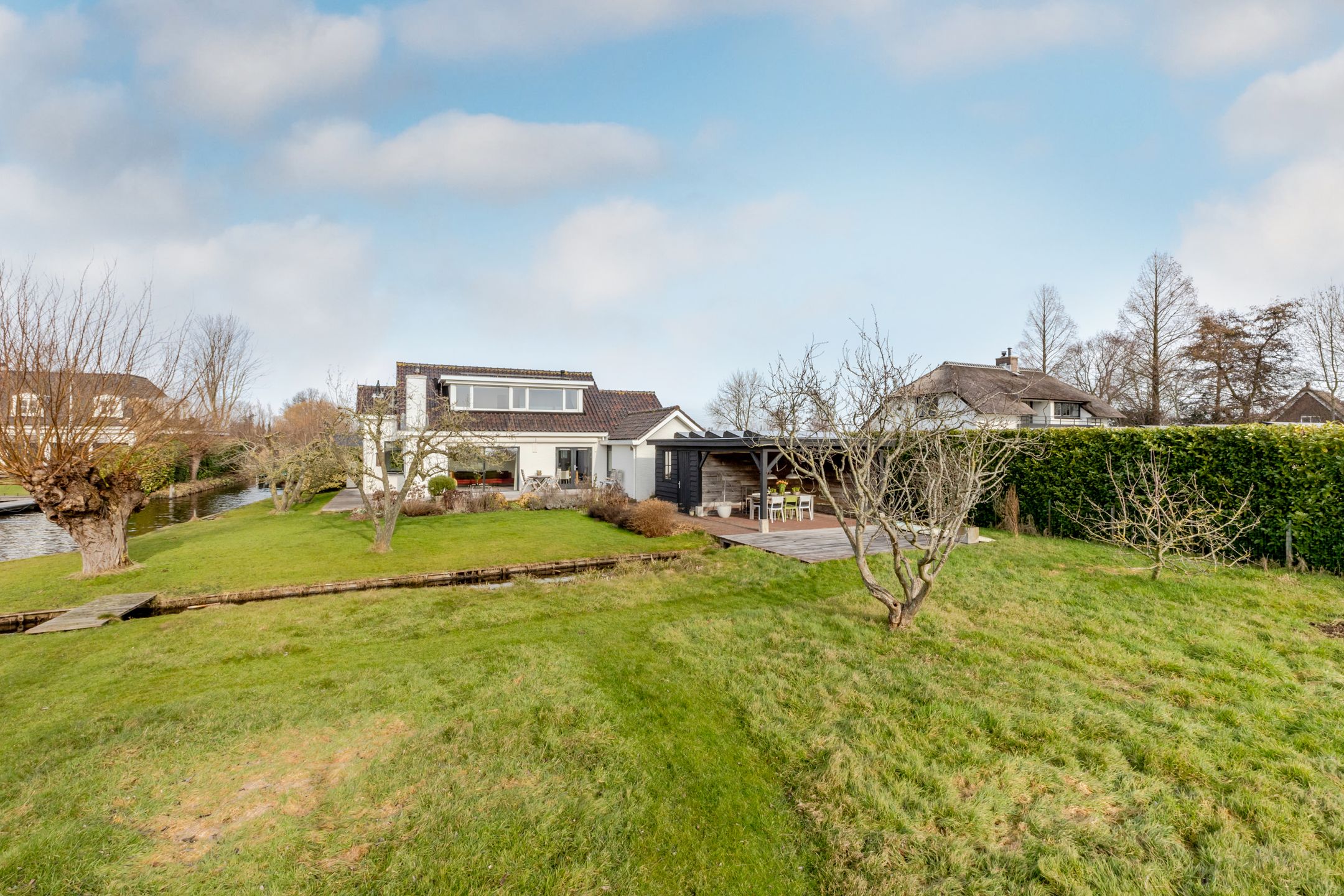 Foto 33 van Nieuwenbroeksedijk 4-A