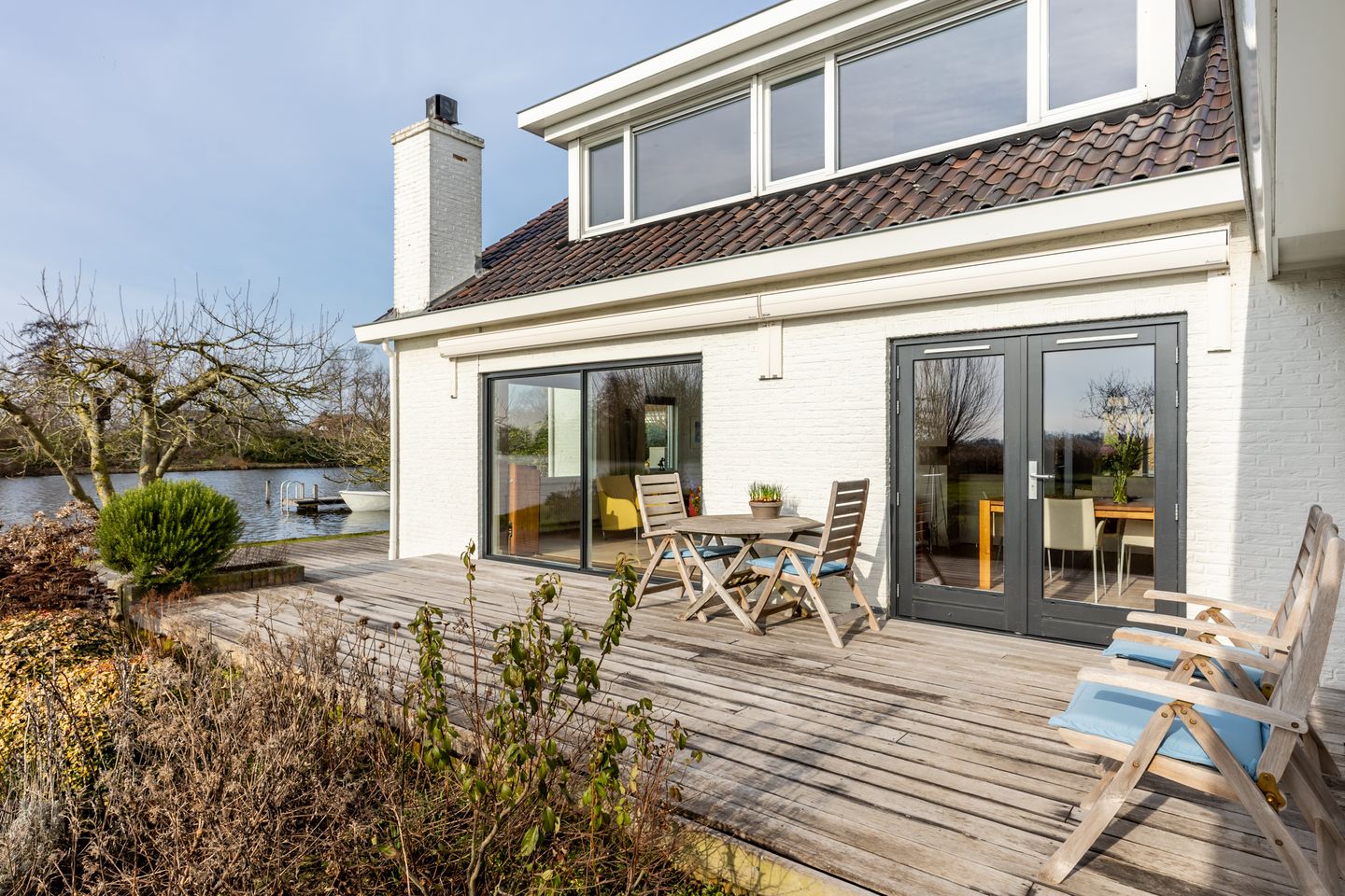 Foto 34 van Nieuwenbroeksedijk 4-A