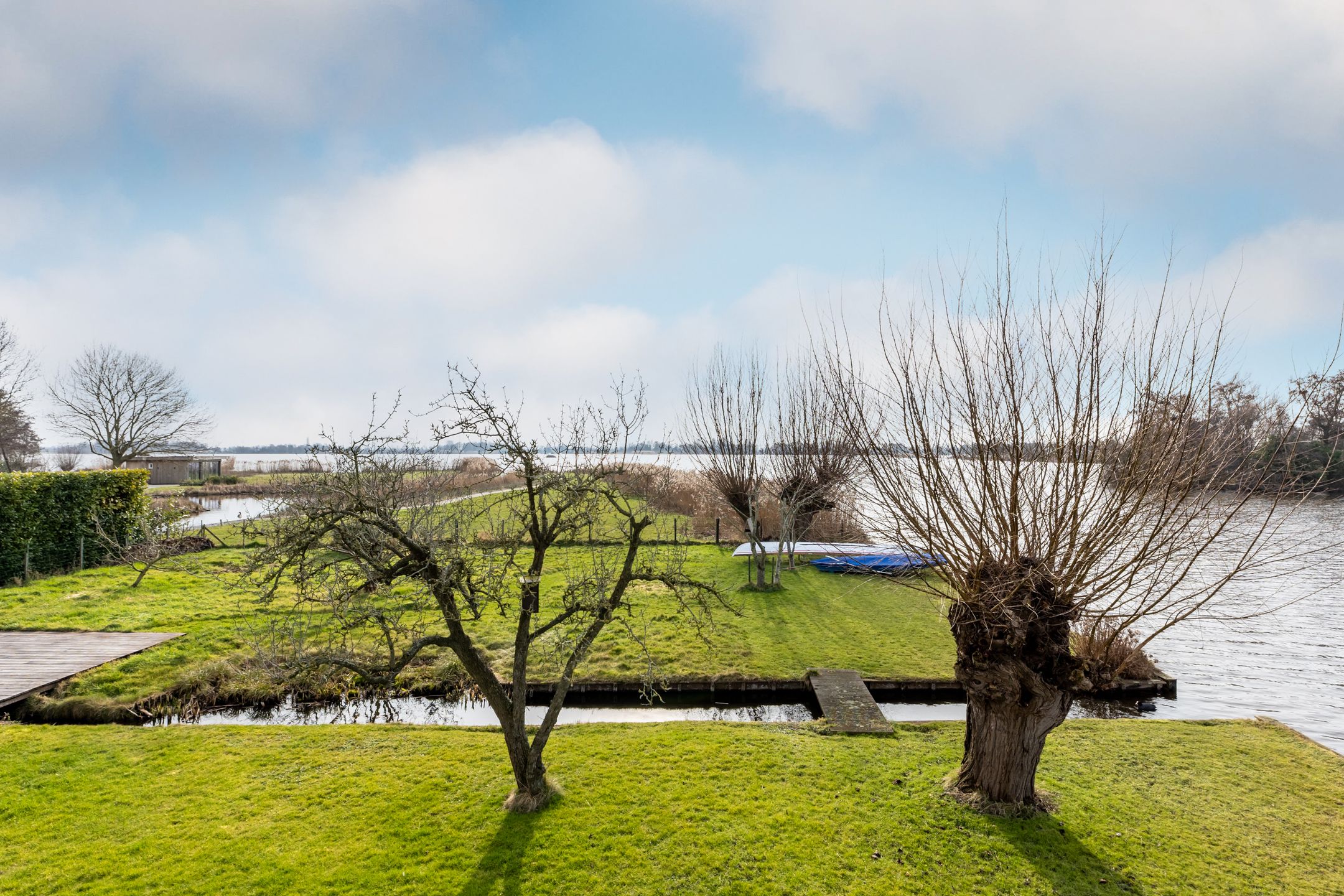 Foto 36 van Nieuwenbroeksedijk 4-A