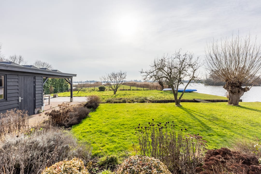 Foto 37 van Nieuwenbroeksedijk 4-A