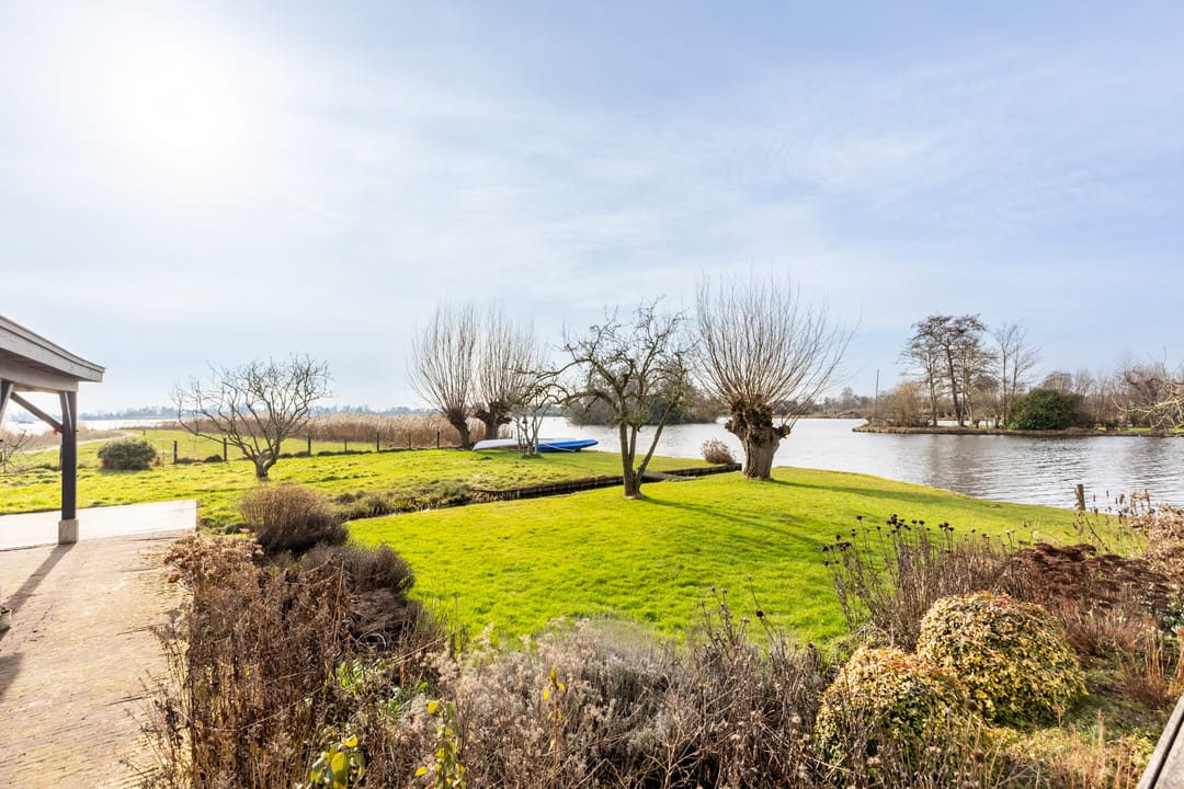 Foto 38 van Nieuwenbroeksedijk 4-A