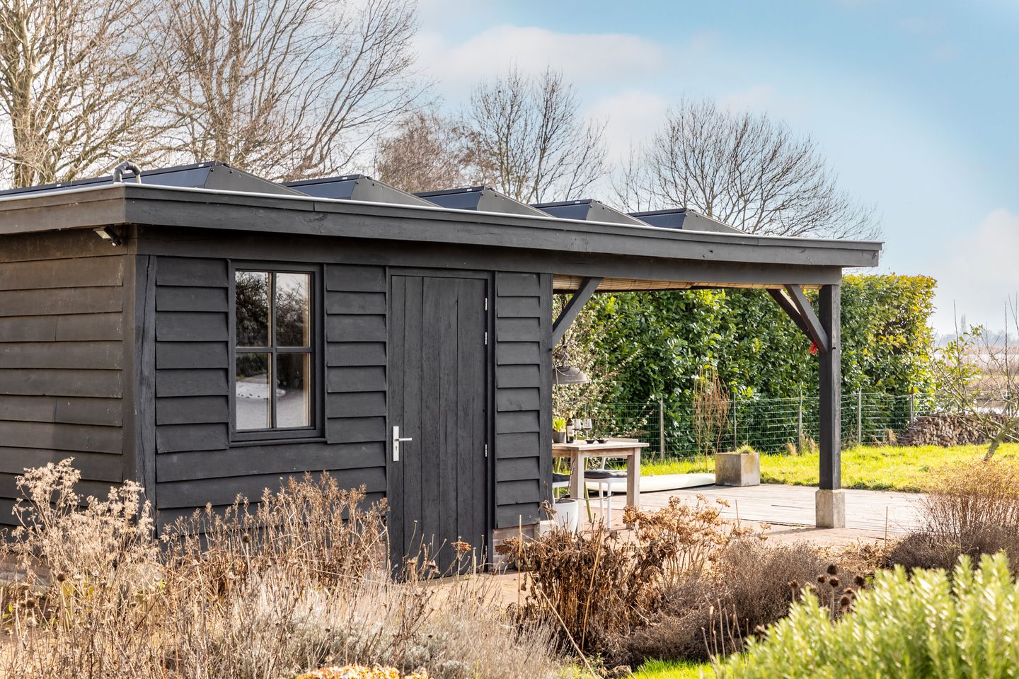 Foto 40 van Nieuwenbroeksedijk 4-A