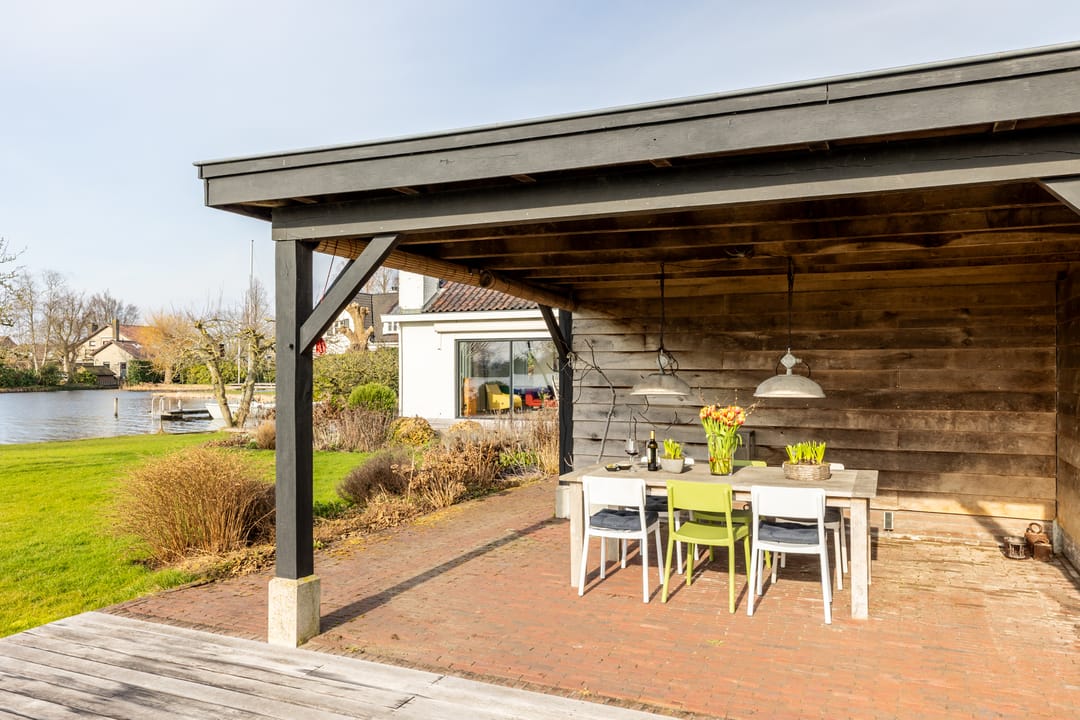 Foto 41 van Nieuwenbroeksedijk 4-A