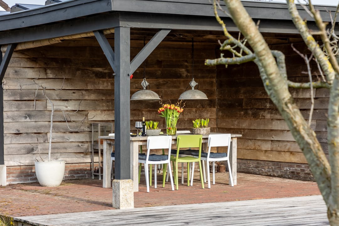 Foto 43 van Nieuwenbroeksedijk 4-A