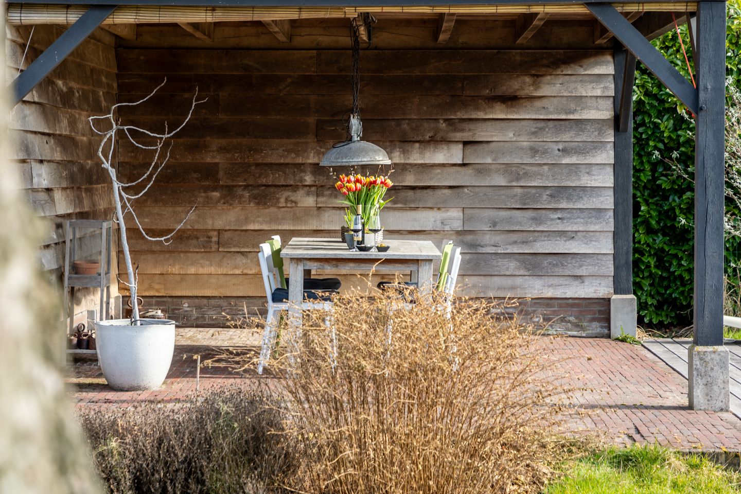 Foto 44 van Nieuwenbroeksedijk 4-A