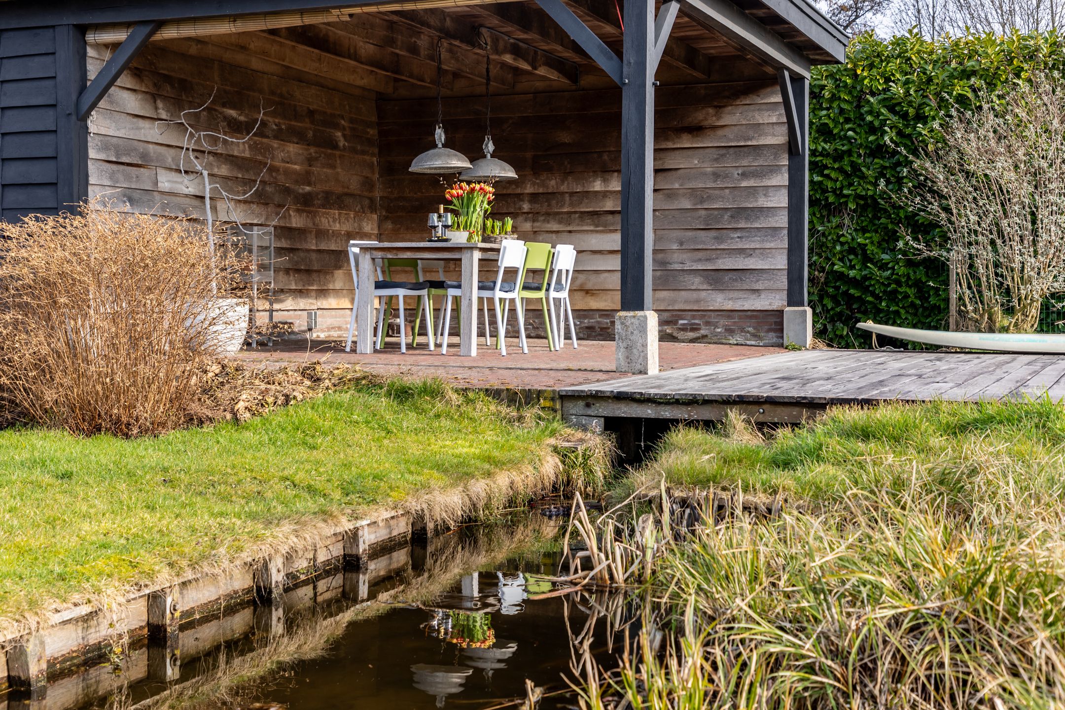 Foto 45 van Nieuwenbroeksedijk 4-A