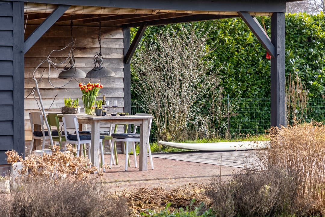 Foto 46 van Nieuwenbroeksedijk 4-A