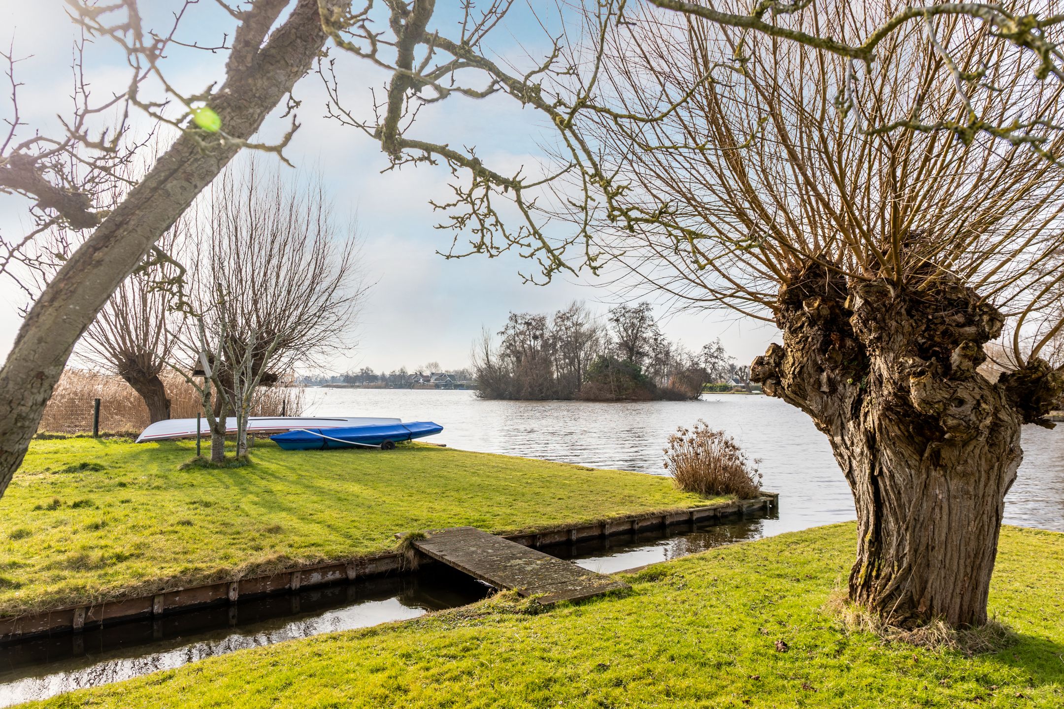 Foto 48 van Nieuwenbroeksedijk 4-A