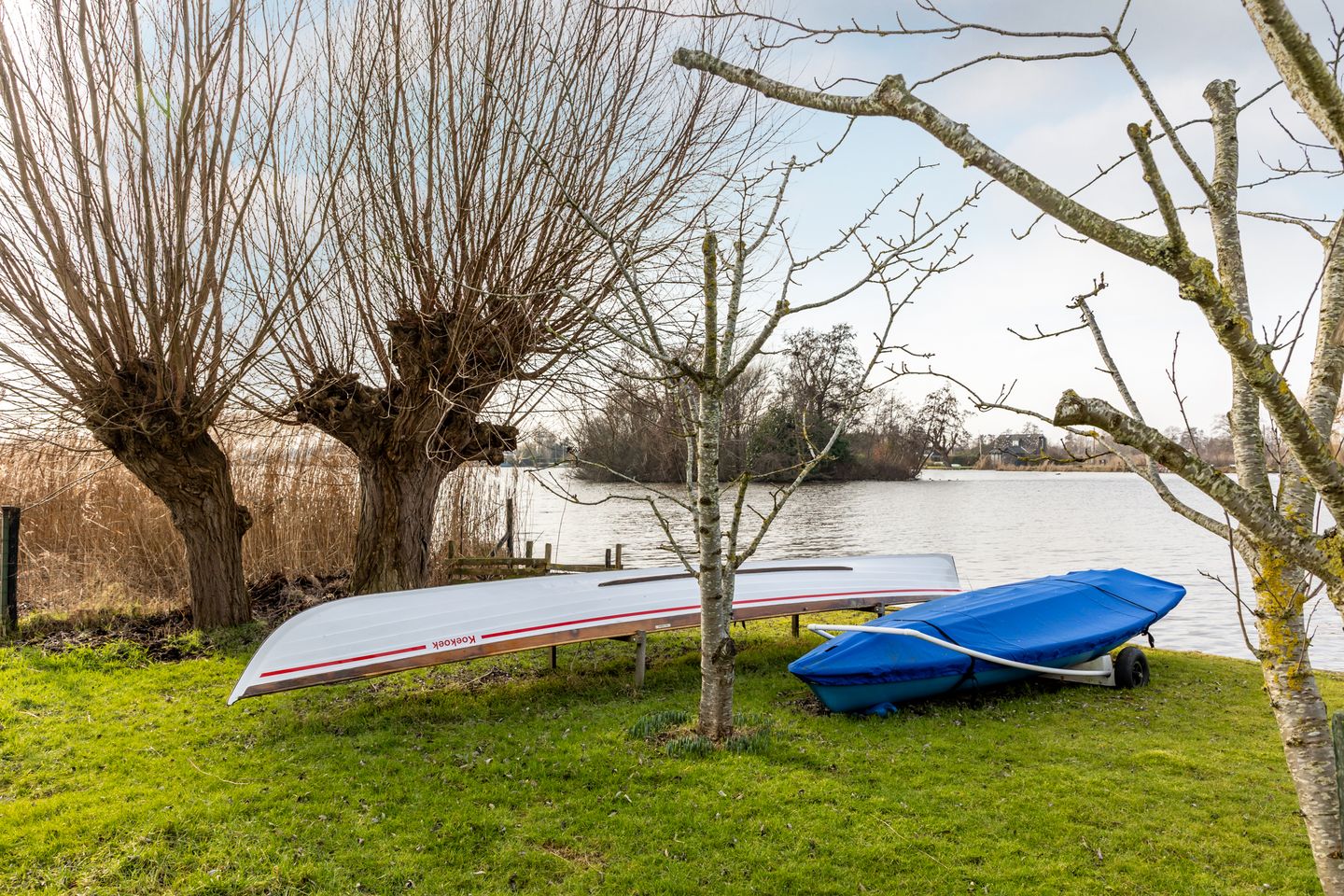 Foto 49 van Nieuwenbroeksedijk 4-A