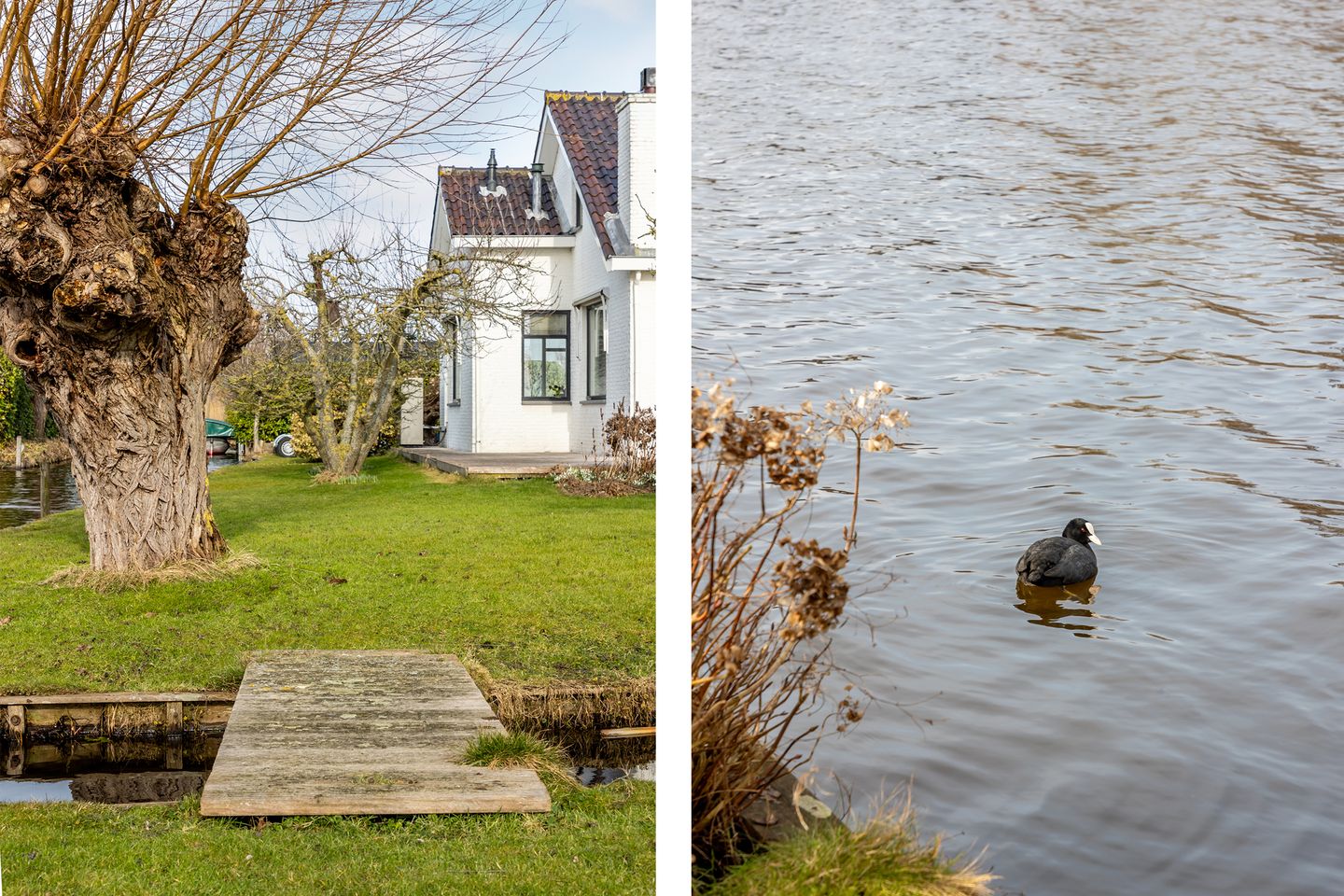 Foto 50 van Nieuwenbroeksedijk 4-A