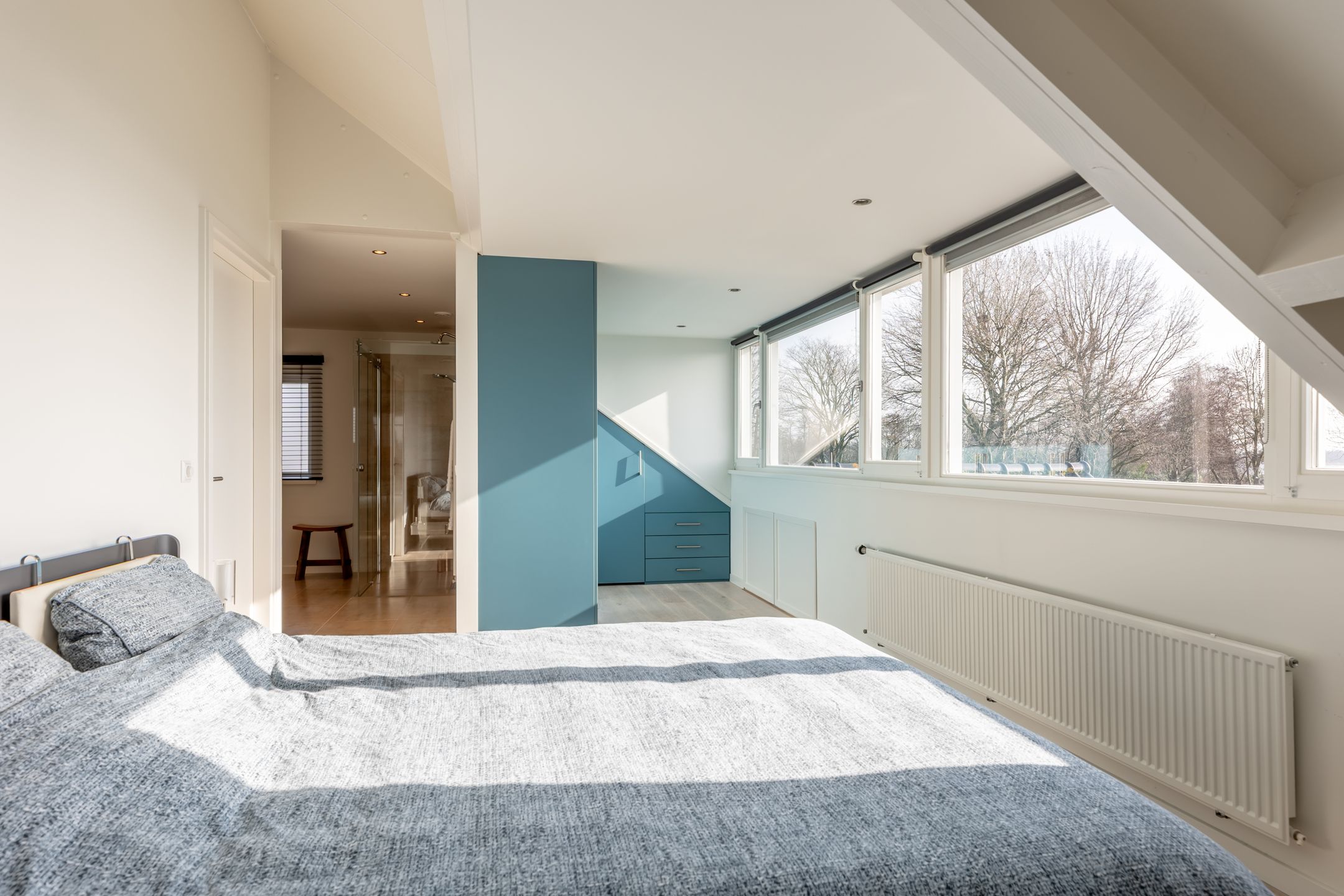 Foto 60 van Nieuwenbroeksedijk 4-A