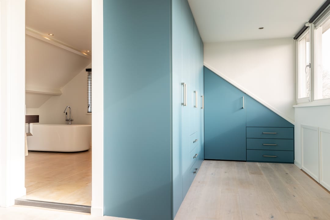 Foto 61 van Nieuwenbroeksedijk 4-A