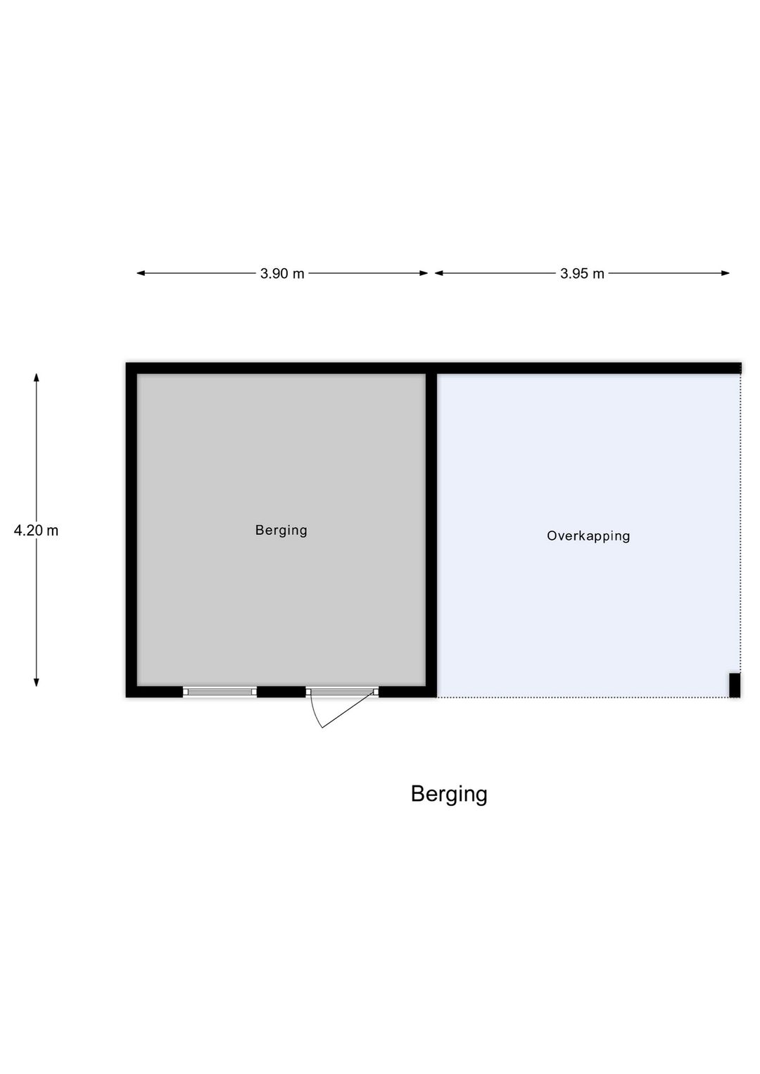 Foto 67 van Nieuwenbroeksedijk 4-A