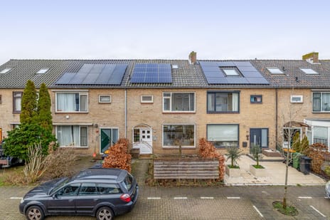 Amalia van Solmsstraat 28 secondary image