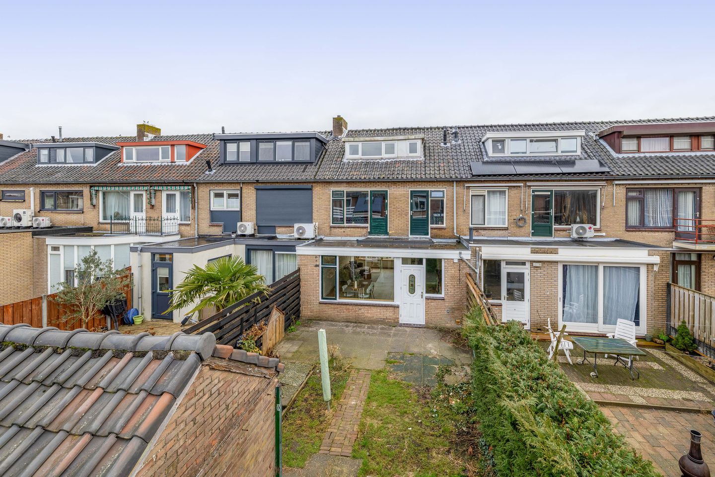 Foto 4 van Amalia van Solmsstraat 28