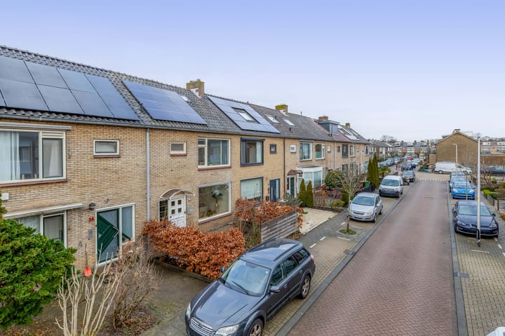 Foto 5 van Amalia van Solmsstraat 28