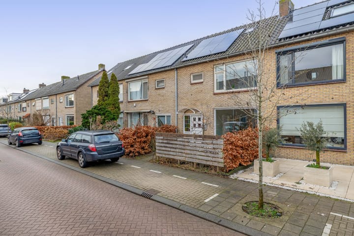 Foto 6 van Amalia van Solmsstraat 28