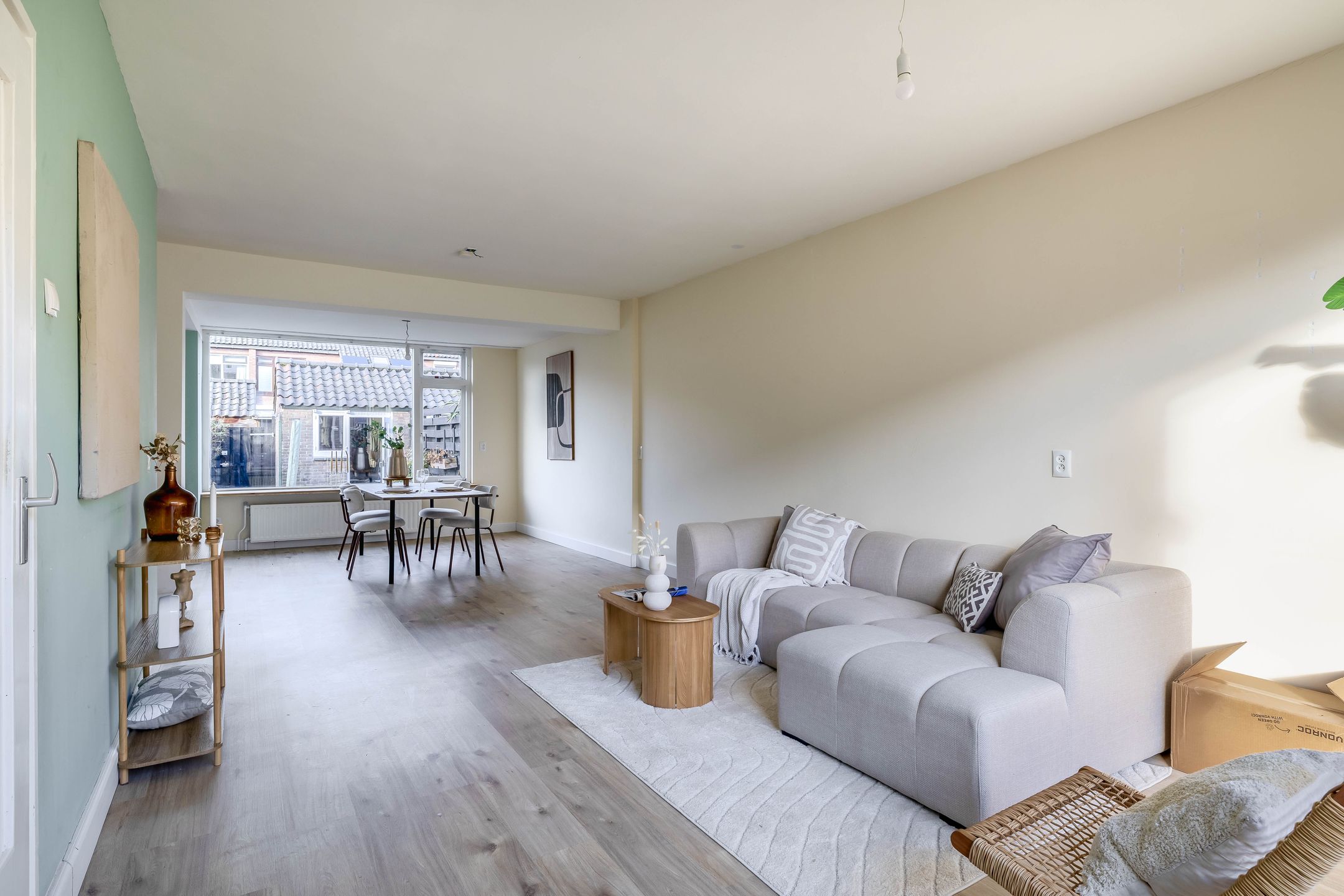 Foto 9 van Amalia van Solmsstraat 28