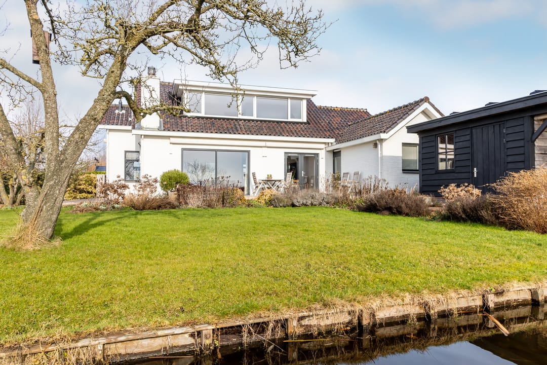 Foto 47 van Nieuwenbroeksedijk 4-A