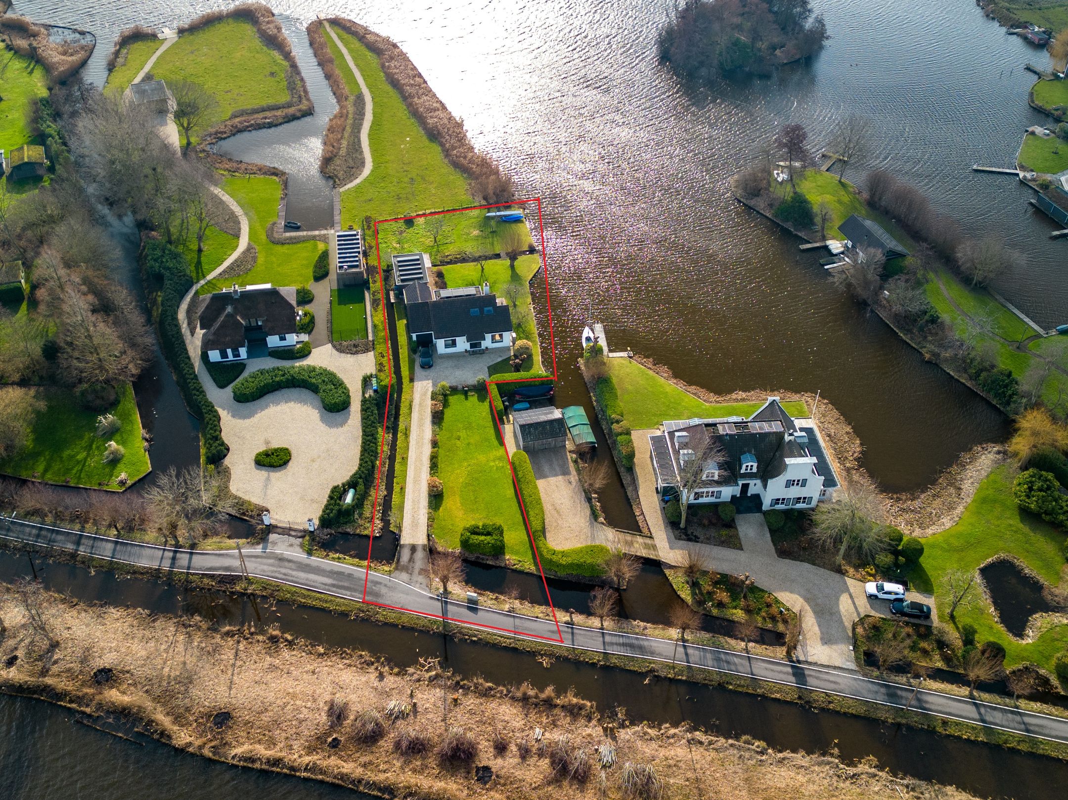 Foto 63 van Nieuwenbroeksedijk 4-A