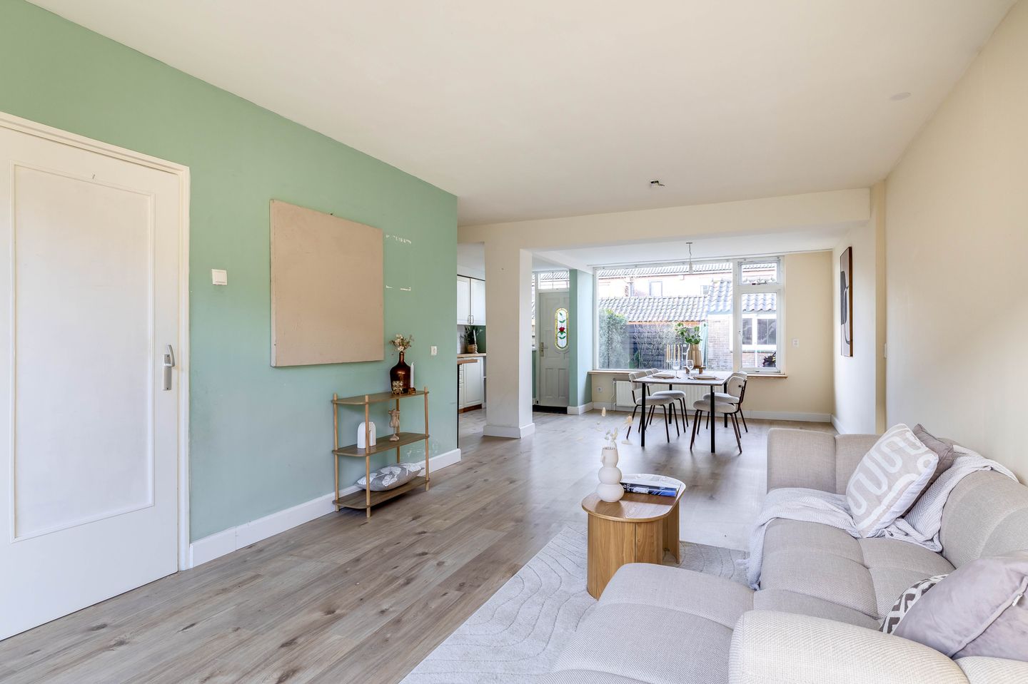 Foto 10 van Amalia van Solmsstraat 28