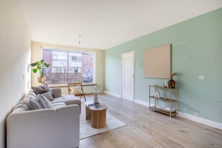 Foto 11 van Amalia van Solmsstraat 28