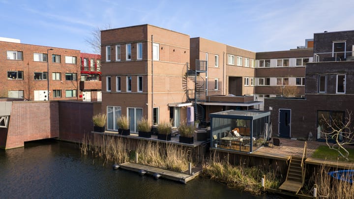 Eva Besnyöstraat 354 main image