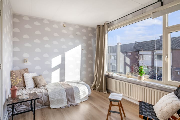 Foto 24 van Amalia van Solmsstraat 28