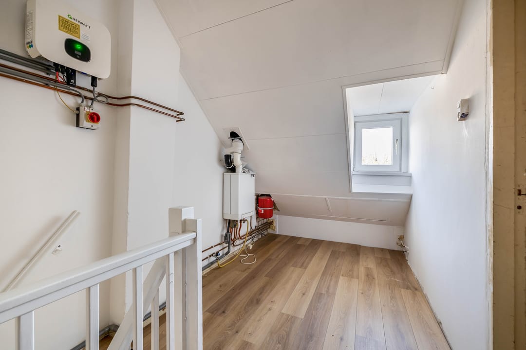 Foto 26 van Amalia van Solmsstraat 28