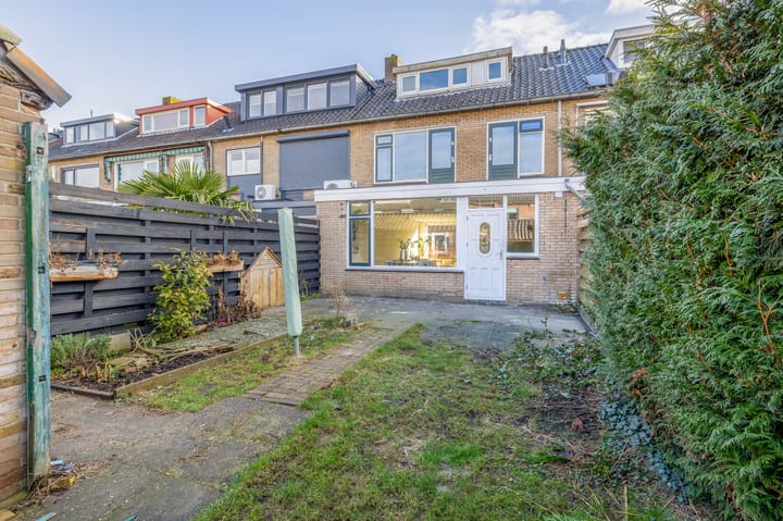 Foto 30 van Amalia van Solmsstraat 28