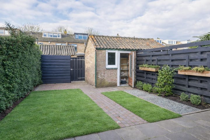 Foto 31 van Amalia van Solmsstraat 28