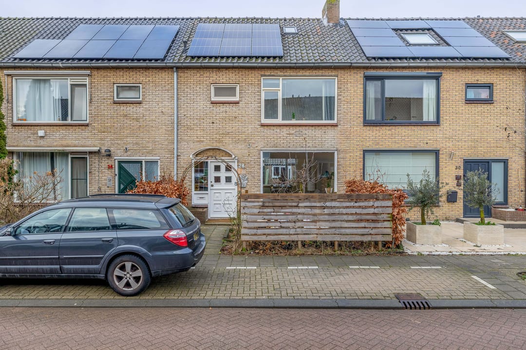 Foto 32 van Amalia van Solmsstraat 28