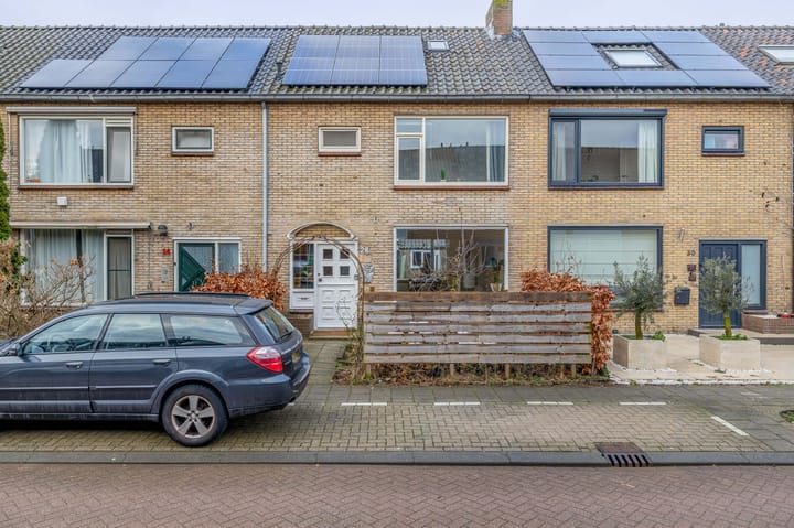 Foto 32 van Amalia van Solmsstraat 28