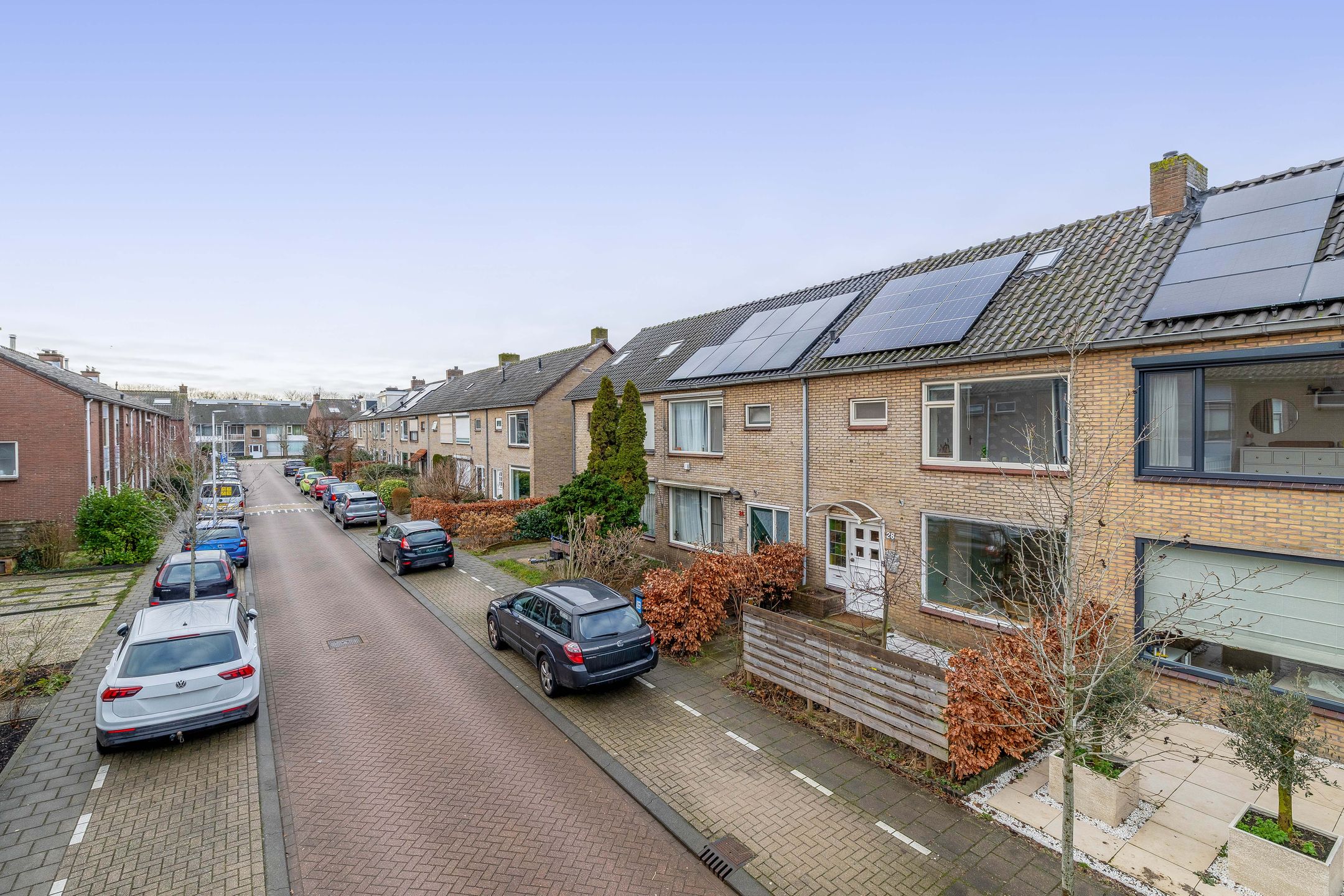 Foto 33 van Amalia van Solmsstraat 28