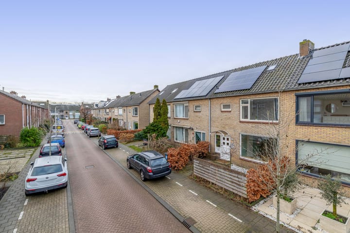 Foto 33 van Amalia van Solmsstraat 28