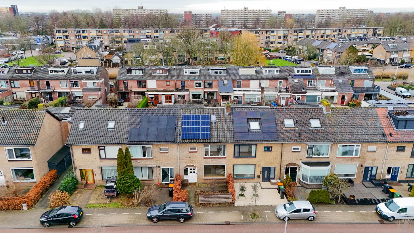 Foto 34 van Amalia van Solmsstraat 28