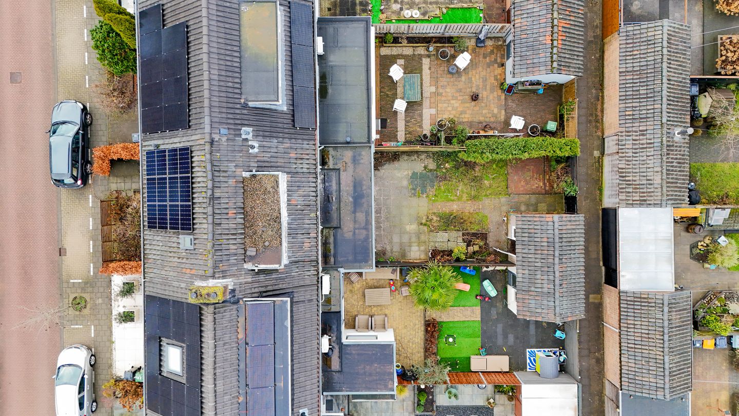 Foto 35 van Amalia van Solmsstraat 28