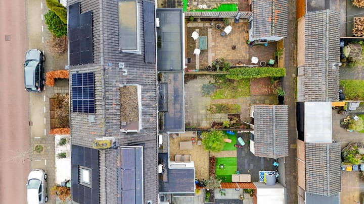 Foto 35 van Amalia van Solmsstraat 28