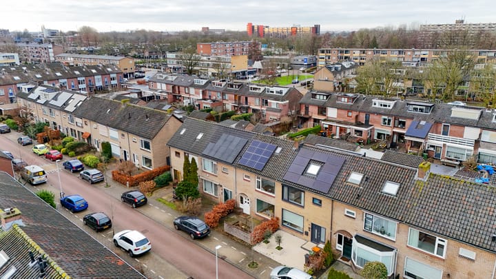 Foto 36 van Amalia van Solmsstraat 28