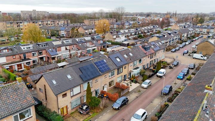 Foto 37 van Amalia van Solmsstraat 28