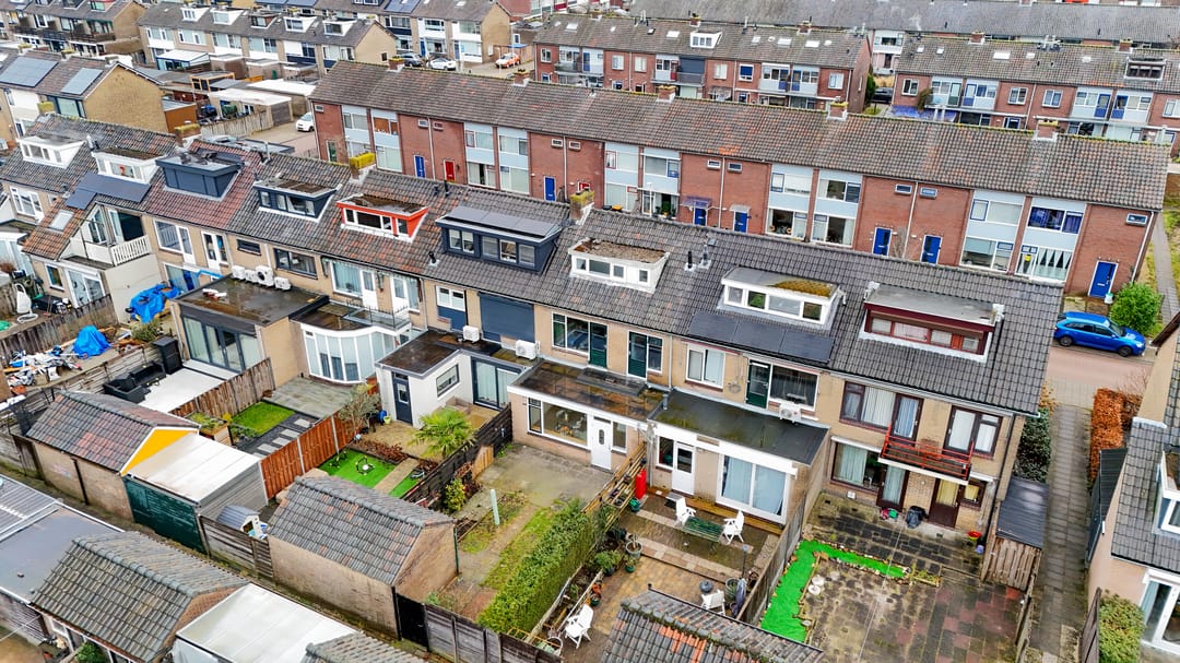 Foto 38 van Amalia van Solmsstraat 28