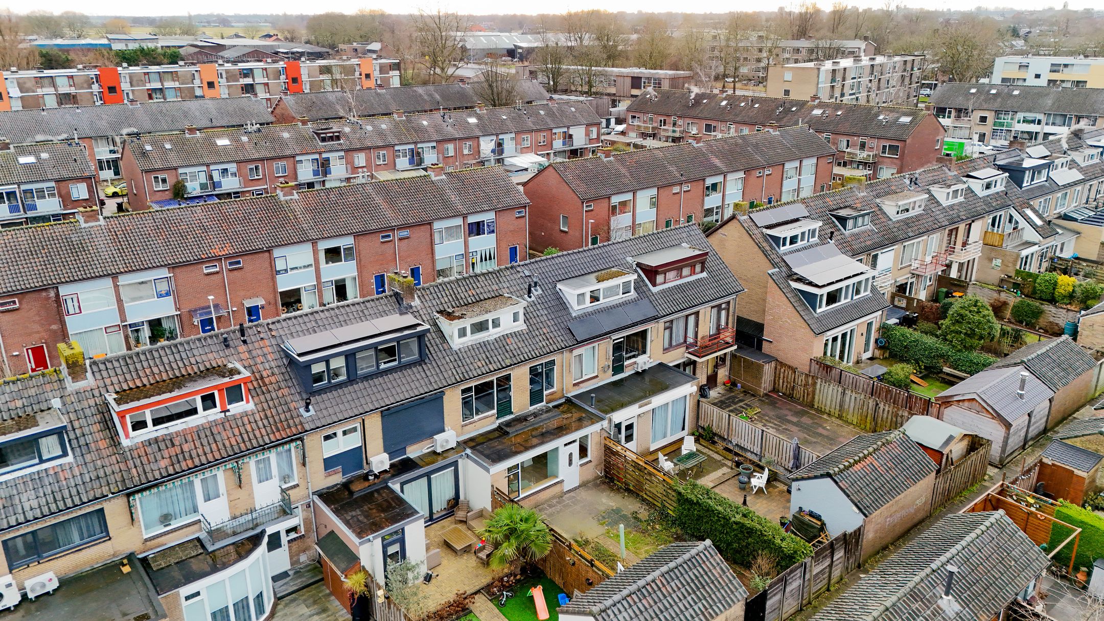 Foto 39 van Amalia van Solmsstraat 28