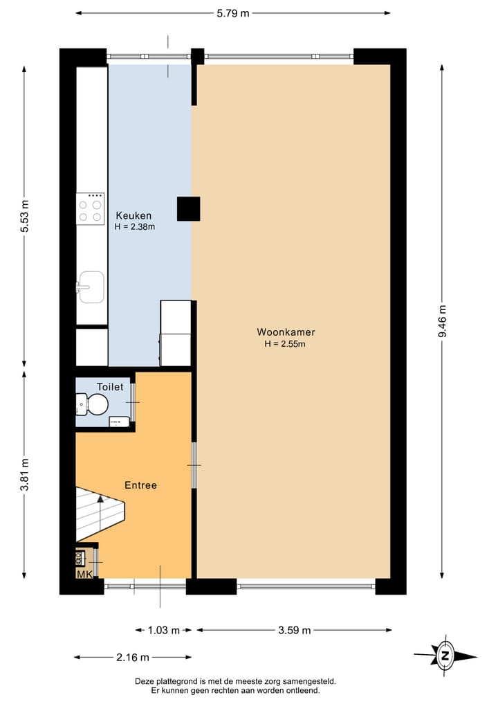 Foto 42 van Amalia van Solmsstraat 28